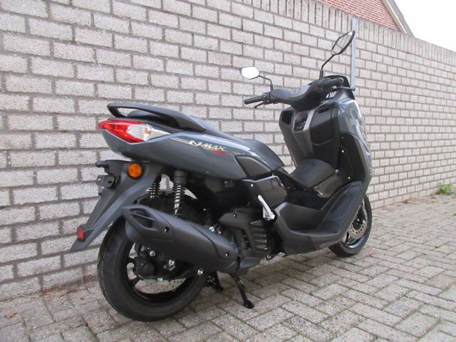 yamaha - nmax-155