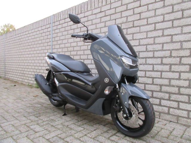 yamaha - nmax-155