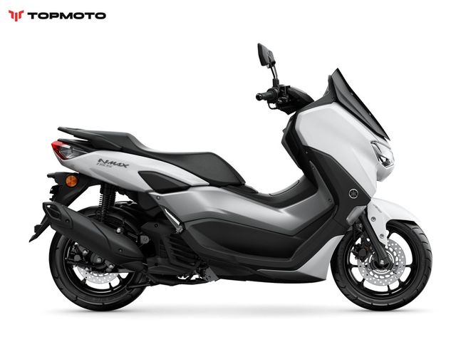 yamaha - nmax-155