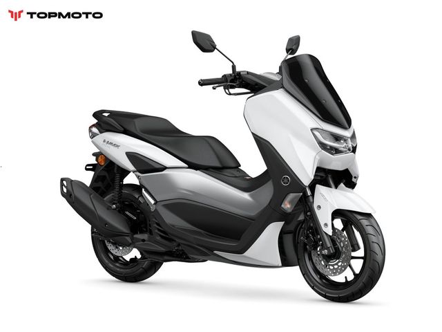 yamaha - nmax-155