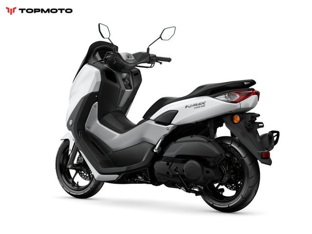 yamaha - nmax-155