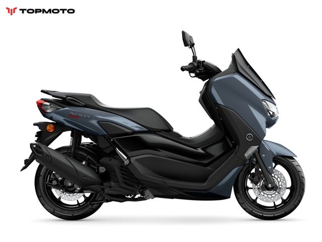 yamaha - nmax-155