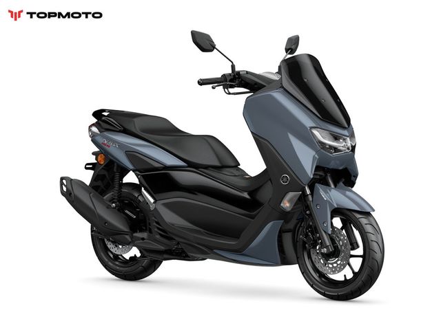 yamaha - nmax-155