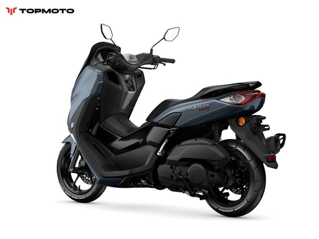 yamaha - nmax-155