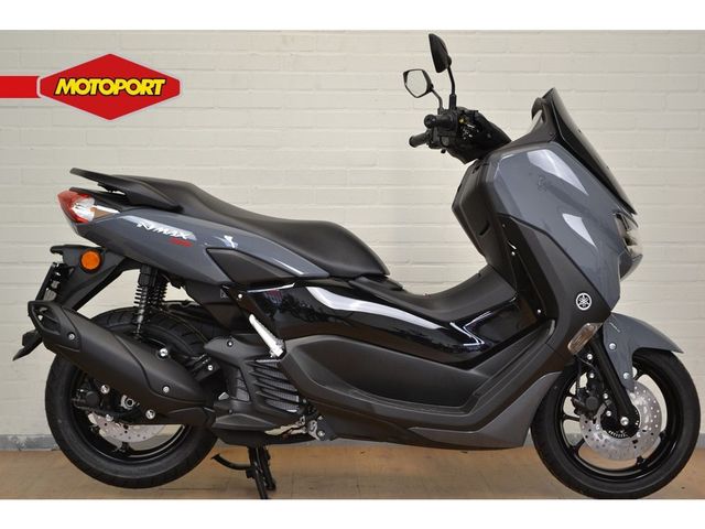 yamaha - nmax-155