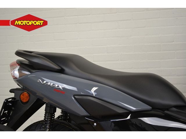 yamaha - nmax-155