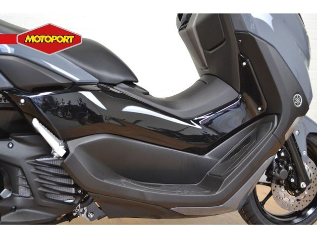 yamaha - nmax-155