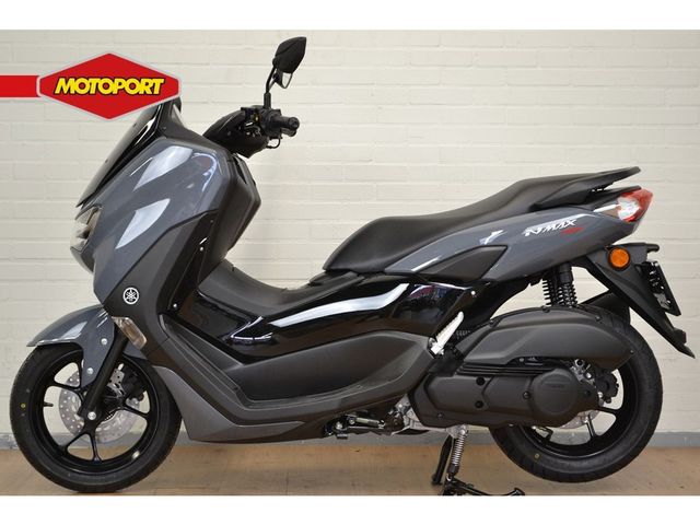 yamaha - nmax-155