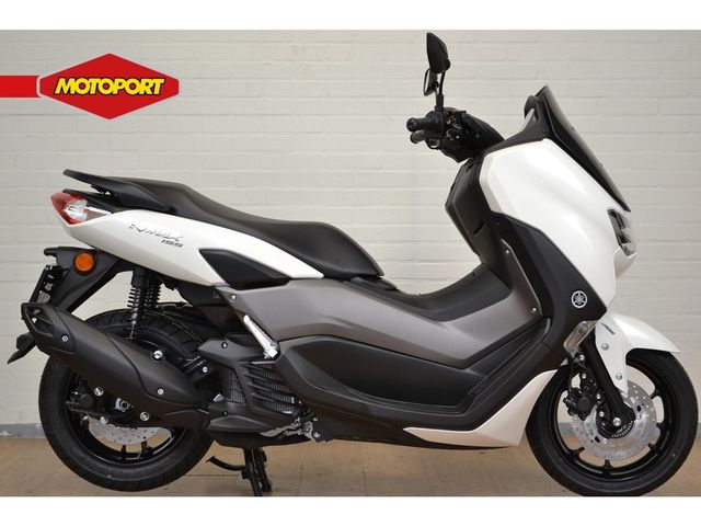 yamaha - nmax-155