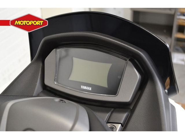 yamaha - nmax-155