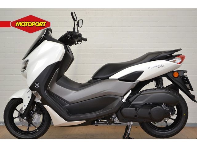 yamaha - nmax-155