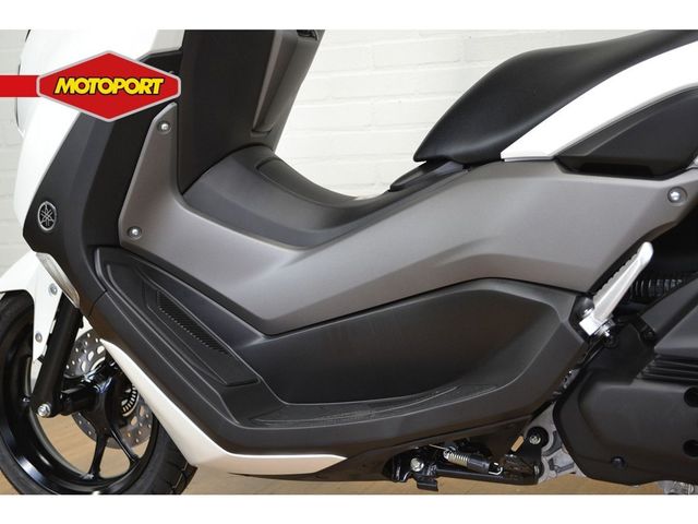 yamaha - nmax-155