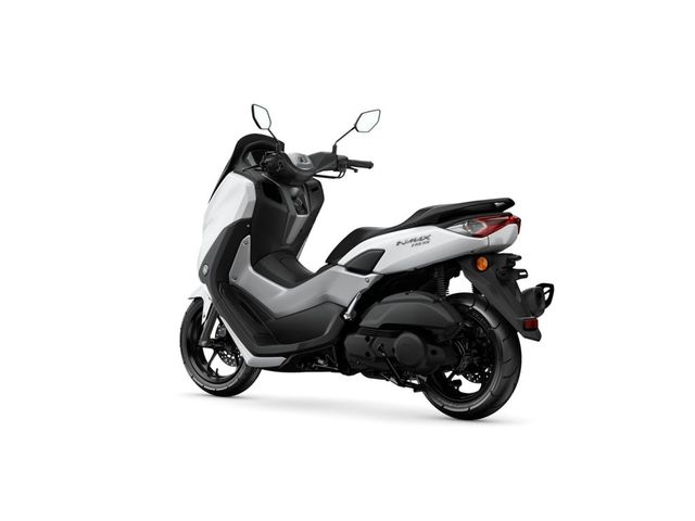 yamaha - nmax-155