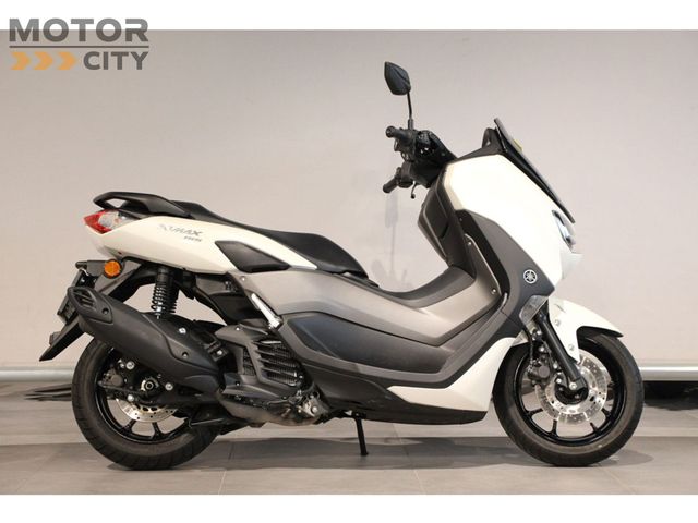 yamaha - nmax-155