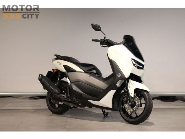 yamaha - nmax-155