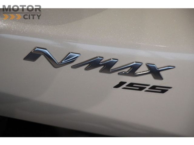 yamaha - nmax-155