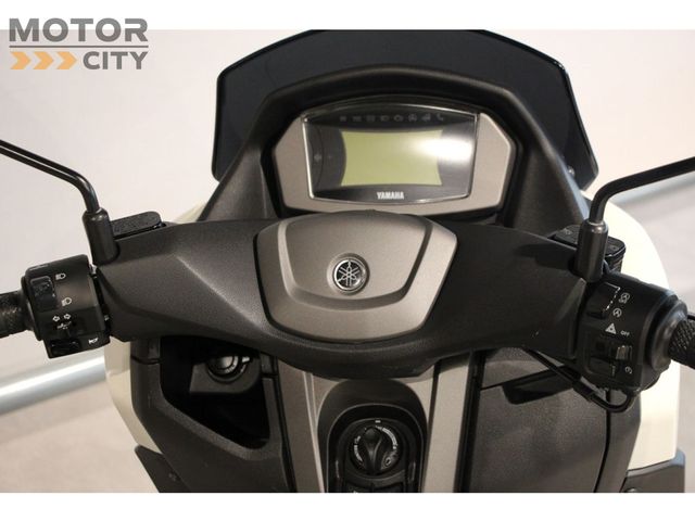 yamaha - nmax-155