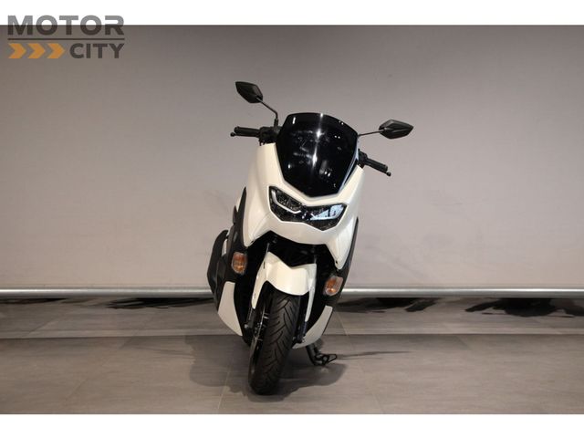 yamaha - nmax-155