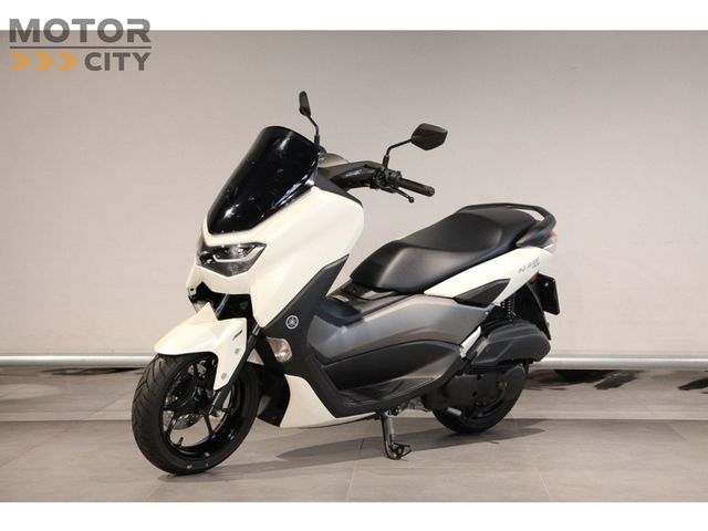 yamaha - nmax-155