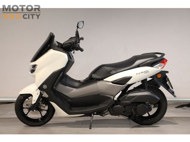 yamaha - nmax-155