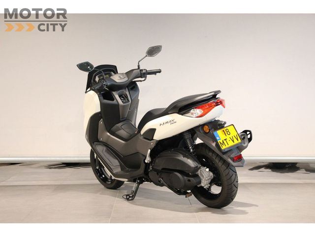 yamaha - nmax-155