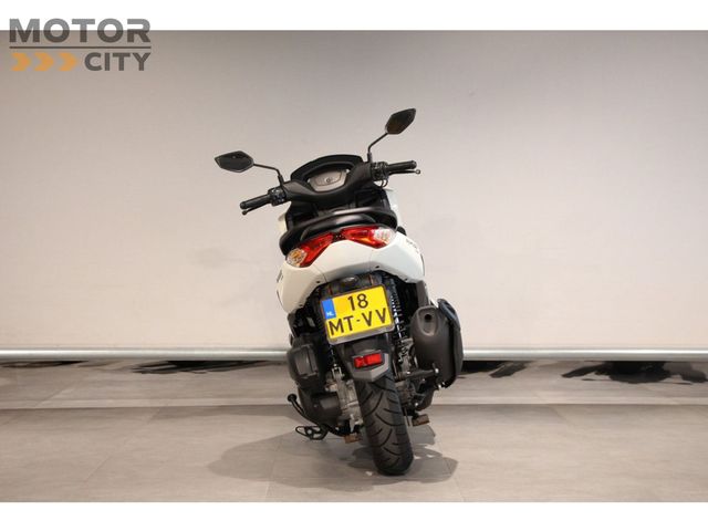 yamaha - nmax-155