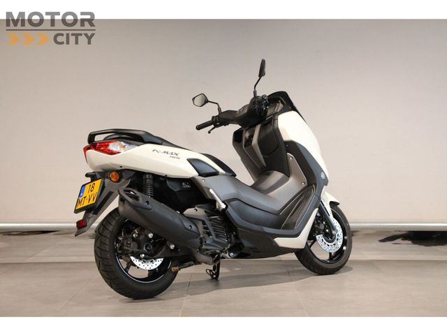 yamaha - nmax-155