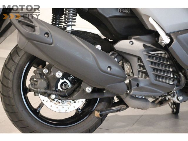 yamaha - nmax-155