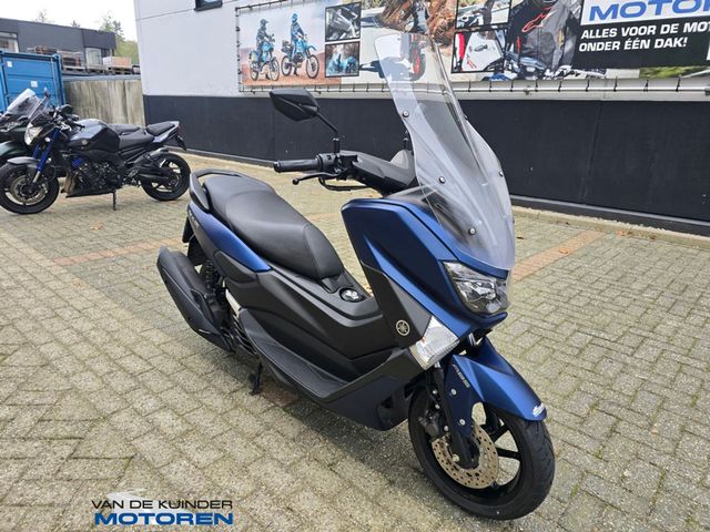 yamaha - nmax-155