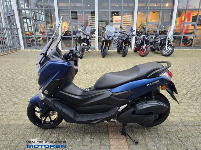 yamaha - nmax-155