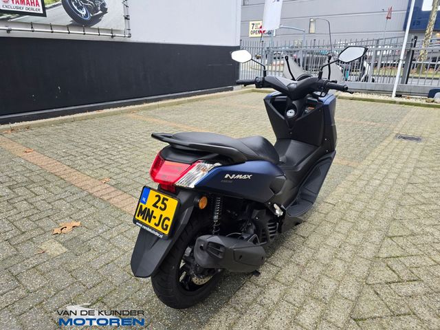 yamaha - nmax-155