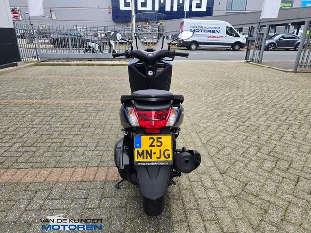 yamaha - nmax-155