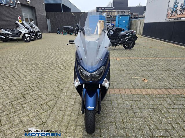 yamaha - nmax-155