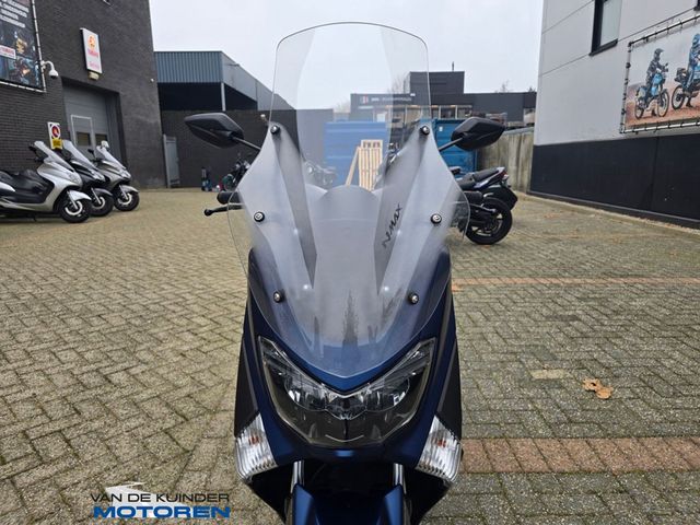 yamaha - nmax-155