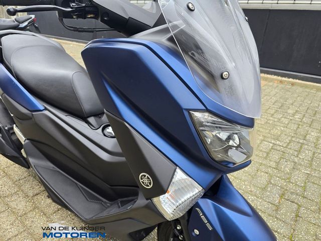 yamaha - nmax-155