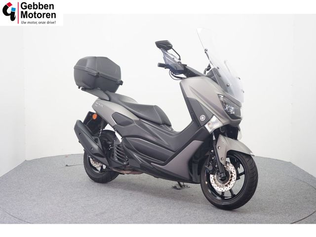 yamaha - nmax-155