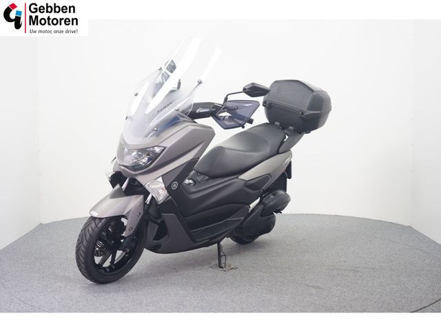 yamaha - nmax-155