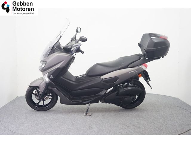 yamaha - nmax-155