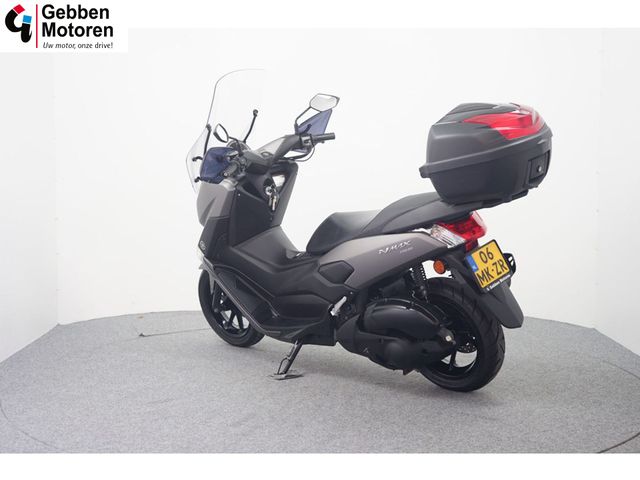 yamaha - nmax-155