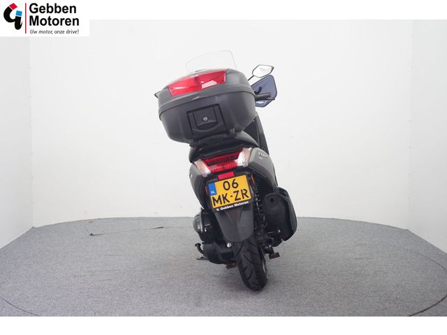 yamaha - nmax-155