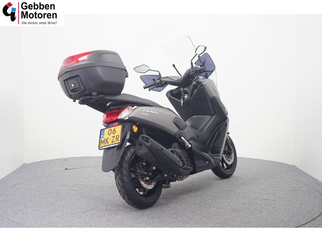 yamaha - nmax-155