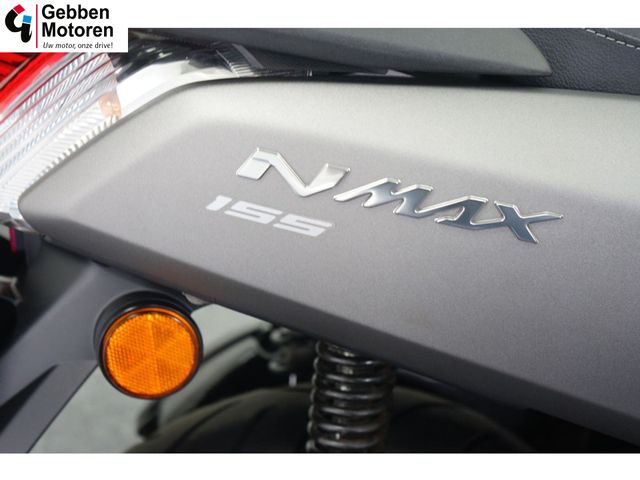 yamaha - nmax-155