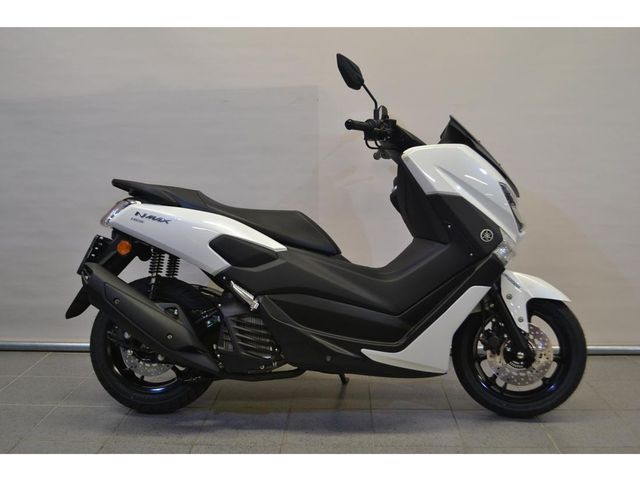 yamaha - nmax-155