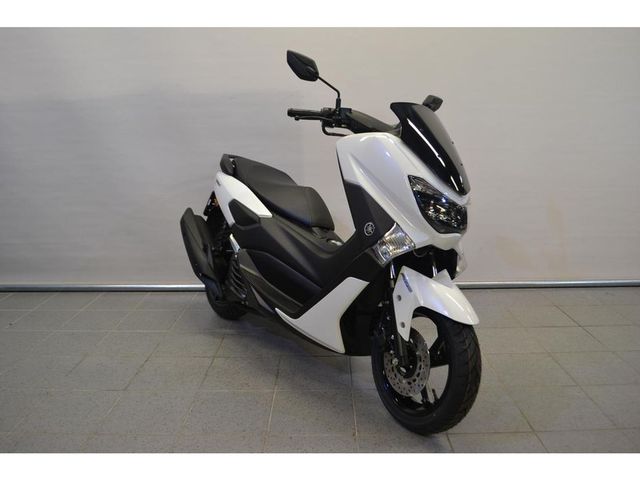 yamaha - nmax-155