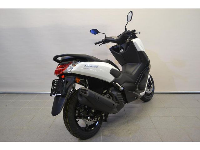 yamaha - nmax-155