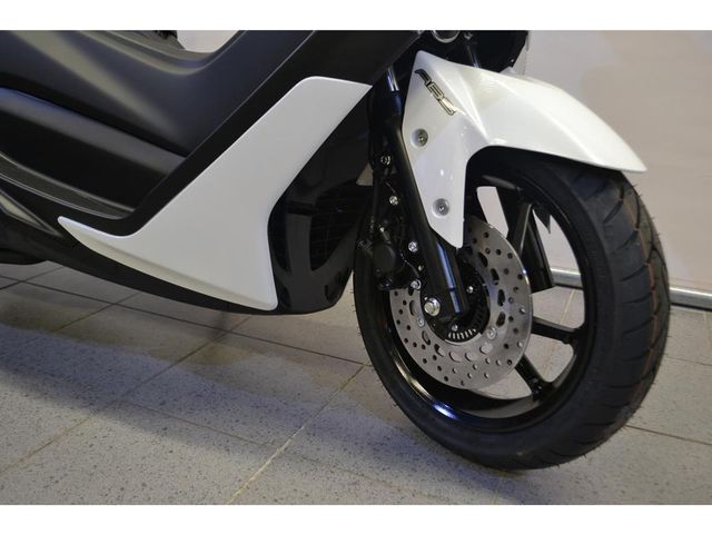 yamaha - nmax-155