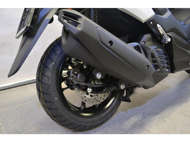 yamaha - nmax-155