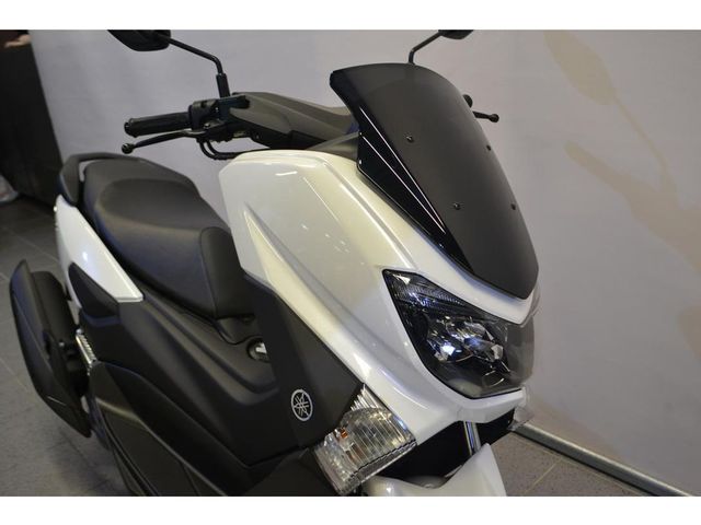 yamaha - nmax-155