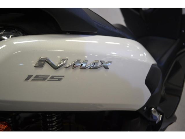 yamaha - nmax-155