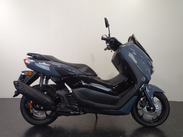 yamaha - nmax-155